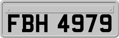 FBH4979
