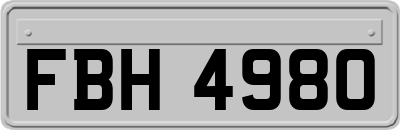 FBH4980