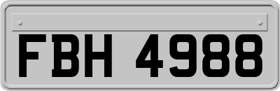 FBH4988