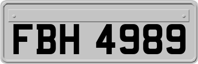 FBH4989