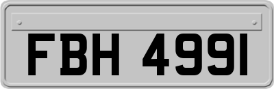 FBH4991