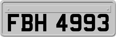 FBH4993