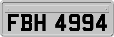 FBH4994