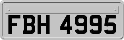 FBH4995