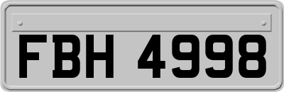 FBH4998