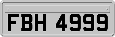 FBH4999