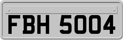 FBH5004