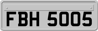 FBH5005