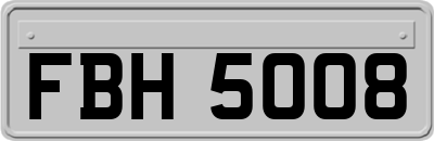FBH5008