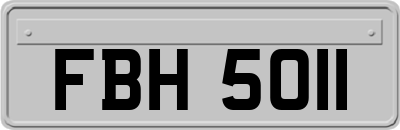 FBH5011