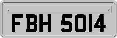 FBH5014