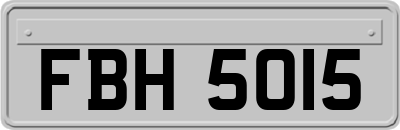 FBH5015