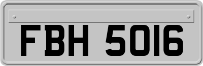 FBH5016