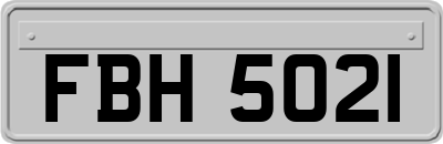 FBH5021