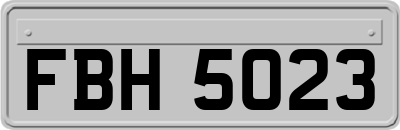 FBH5023