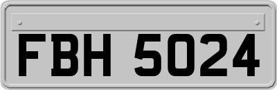 FBH5024
