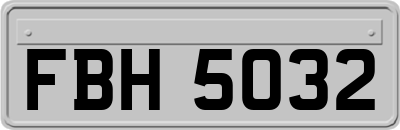 FBH5032