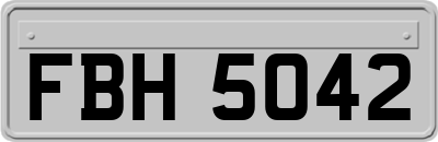 FBH5042
