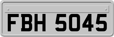 FBH5045