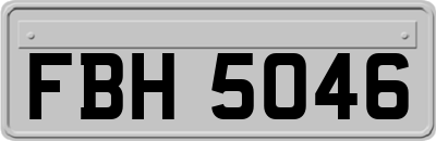 FBH5046