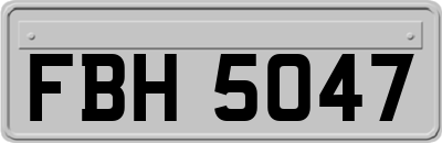 FBH5047