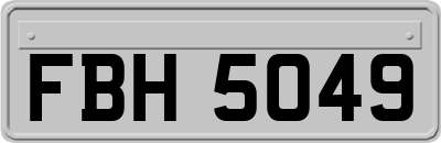FBH5049