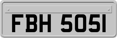FBH5051