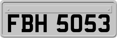 FBH5053
