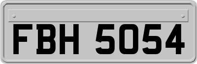 FBH5054