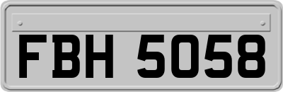 FBH5058