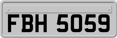 FBH5059