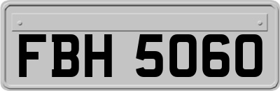 FBH5060