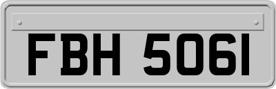 FBH5061