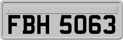 FBH5063