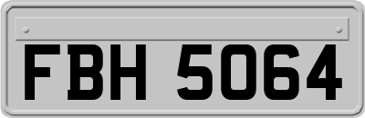FBH5064