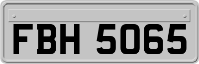 FBH5065