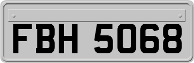 FBH5068