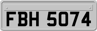 FBH5074