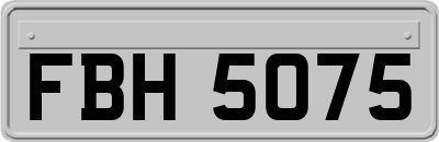 FBH5075
