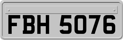 FBH5076