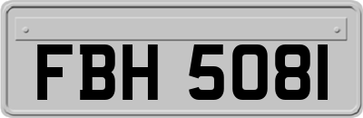 FBH5081