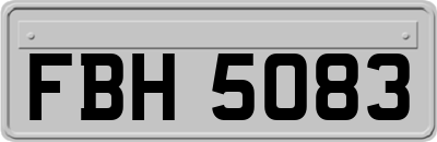 FBH5083