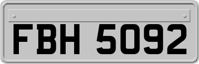 FBH5092