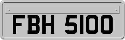 FBH5100