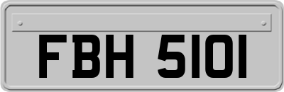 FBH5101