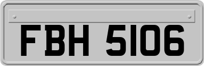 FBH5106