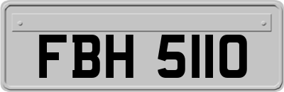 FBH5110