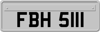 FBH5111