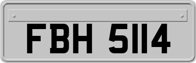 FBH5114