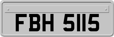 FBH5115